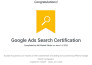setup and manage google ads campaign, shopping ads, ppc search ads, pmax ads